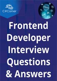Frontend Developer Interview Questions and Answers
